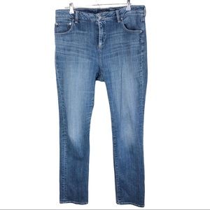 lucky brand emma straight